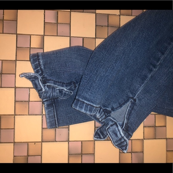 jeans - Picture 3 of 4